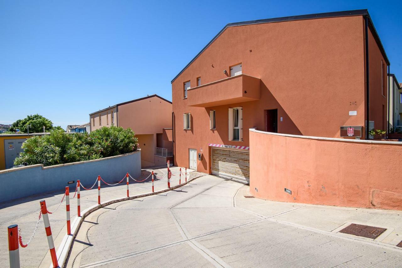 Residence Marina Salivoli Piombino Exterior photo